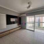 Apartamento com 3 dormitórios à venda, 98 m² por R$ 1.280.000 - José Menino - Santos/SP