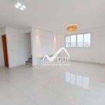 Apartamento Duplex com 3 dormitórios, 127 m² - venda por R$ 2.200.000,00 ou aluguel por R$ 8.000,00/mês - Boqueirão - Santos/SP