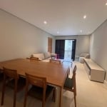 Apartamento com 3 dormitórios à venda, 122 m² por R$ 1.120.000,00 - Pompéia - Santos/SP