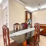 Apartamento com 3 dormitórios à venda, 125 m² por R$ 750.000 - Gonzaga - Santos/SP