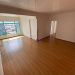 Apartamento com 3 dormitórios à venda, 107 m² por R$ 529.000,00 - Vila Matias - Santos/SP