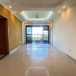 Apartamento com 3 dormitórios, 137 m² - venda por R$ 1.280.000,00 ou aluguel por R$ 7.000,00/ano - Aparecida - Santos/SP