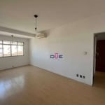 Apartamento com 3 dormitórios à venda, 82 m² por R$ 350.000,00 - Macuco - Santos/SP