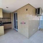 Apartamento com 3 dormitórios à venda, 131 m² por R$ 1.450.000,00 - Gonzaga - Santos/SP