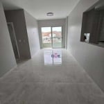 Apartamento à venda, 68 m² por R$ 435.000,00 - Encruzilhada - Santos/SP