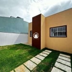 Casa com 3 dormitórios - Residencial Santa Giovana - Jundiaí/SP