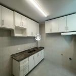 Apartamento 2 dormitórios - Chácara das Flores II - Jardim Samambaia · Malota