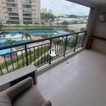 Apartamento 1 suíte - In Desing Office - Vila Arens - Jundiai/SP