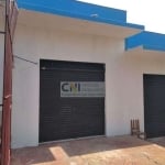 LOJA COMERCIAL - ZONA NOTE 30M²