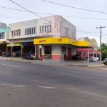 SALA COMERCIAL EM AV. - ZONA NORTE