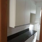 APARTAMENTO RESIDENCIAL AIMARA II