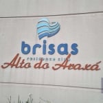 APARTAMENTO NO RESIDENCIAL BRISAS ALTO DO ARAXÁ