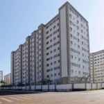 ED. SPZ LOUVRE - APARTAMENTO DE 2 QUARTOS LONDRINA