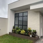 Nova Casa, 03 quartos, 116m2 -Ibiporã/PR