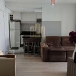 Ótimo apartamento com 2 dormitórios à venda - Jardim Aquarius - São José dos Campos/SP