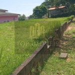 Terreno plano com 1.029m² - Jardim Terras de Santa Helena - Jacareí/SP