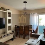 Excelente apartamento à venda, com 2 dormitórios, 52 m² por R$ 245.000,00 - Vila Iracema - São José dos Campos/SP