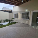 Excelente casa à venda, com 3 dormitórios, 161 m² por R$ 780.000,00 - Vila Branca - Jacareí/SP