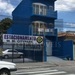 Prédio comercial para venda e locação com, 400m² - Centro - São Jose dos Campos/SP