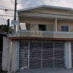 Ótima sobrado à venda, com 4 dormitórios, 180 m² - Jardim das Industrias- São Jose dos Campos/SP