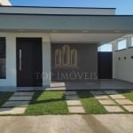 Ótima casa à venda, com 3 dormitórios, 126 m² - Bosque dos Manacás - Jacareí/SP