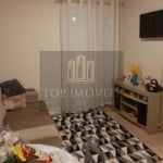 Lindo apartamento,com sacada, elevador, 2 dormitorios, condominio Santa Rita  2 Sol nascente - Jacarei