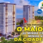 Apartamento com 2 quartos à venda na Rua Alteia, 80, Jardim Ismênia, São José dos Campos