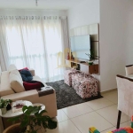 Apartamento no Jardim Uirá, São José dos Campos/SP