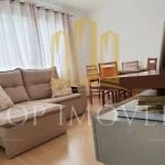 Apartamento no Jardim Ismênia, São José dos Campos/SP