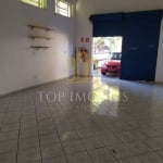 Ponto comercial no Jardim Morumbi - São José dos Campos/SP