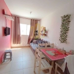 Apartamento no Jardim São Judas Tadeu, São José dos Campos/SP