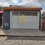 Excelente casa com 99m² na Zona Norte - São José dos Campos/SP