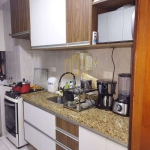 Apartamento com 3 dormitórios sendo 1 suíte no Parque Industrial