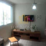 Apartamento no Jardim Satélite, São José dos Campos/SP