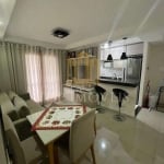 Lindo apartamento Proximo a Havan com planejados e Lazer completo