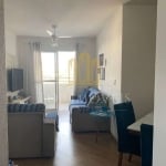 Maravilhoso  apartamento no Parque Industrial