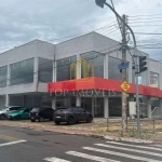 Ponto comercial com 671m2 de área construída na Av. barbacena