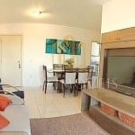 Apartamento 3 dormitórios com 1 suíte