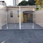 Casa Jardim Satélite toda reformada, com 2 dormitórios 192 m2 com edicula