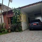 Belíssima  casa no Eugênio de Melo