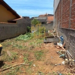 terreno de 125m na vila unidos zona norte RARIDADE