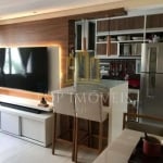 Lindo apartamento Reformado no Flamboyant 2 dormitorios  44m².