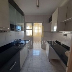 Apartammento com 2 dormitorios suite com planejados,, na Av Ademar de Barros, excelente localização, em bom estado, perto de tudo, parque Santos Dumont, Vicentina Aranha,