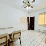 Excelente apartamento Semi mobiliado no Jardim California