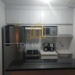 Lindo Apartamento no Condomínio Parque Campos das Acácias Jardim Santa Inês III