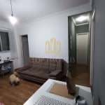 Apartamento 2 dormitórios no Alto da Ponte