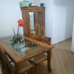 Apartamento no Residencial Brisa do Parque III Vila Rossi