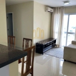 Lindo Apartamento Localizado Proximo ao Center Vale com 2 dormitorios e suite Repleto de Planejados MOBILIADO