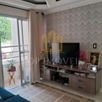 Lindo apartamento dois dormitorios no jardim américa