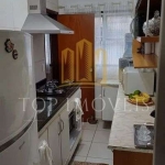 Lindo Apartamento todo em piso porcelanato na Vila Zizinha!